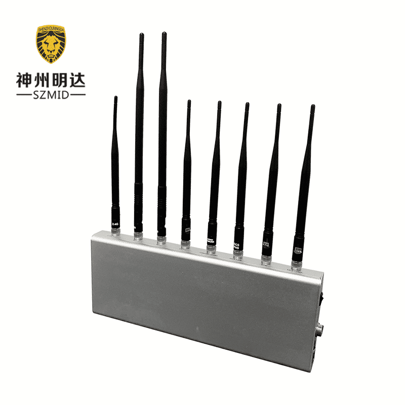 考场干扰器无线网络WIFI5G网络信号屏蔽器