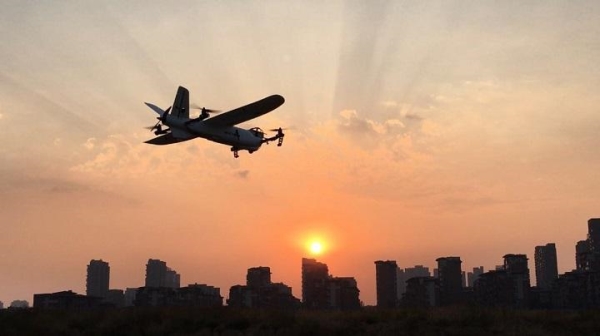 上海机场配备无人机自动侦测防御系统 限飞管理专业化