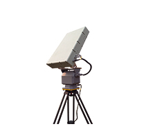 DZRD E2000有源相控阵三坐标雷达