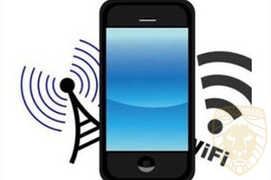 手机屏蔽器屏蔽wifi信号吗？
